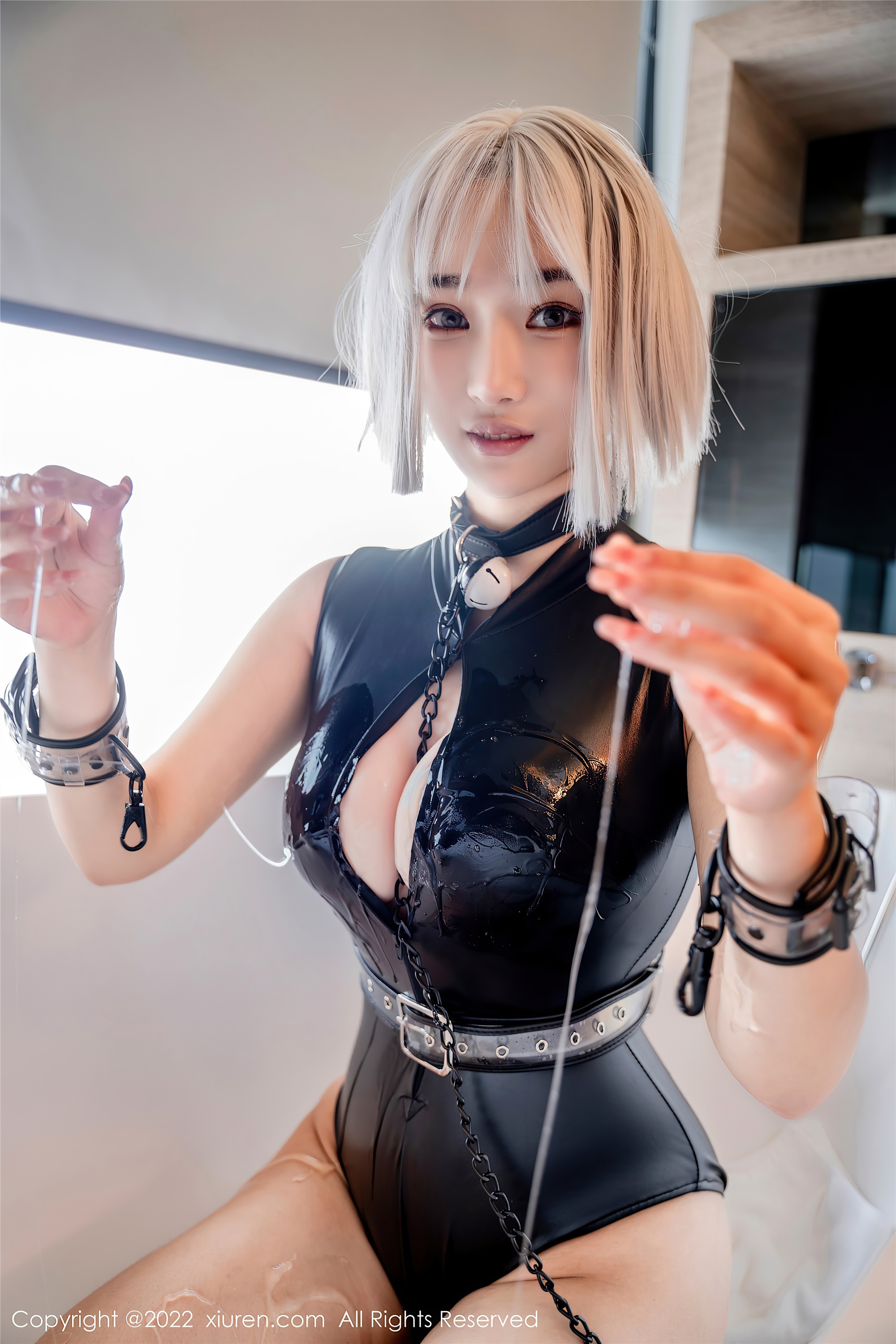 Xiuren秀人网 2022.07.14 NO.5272 西门小玉